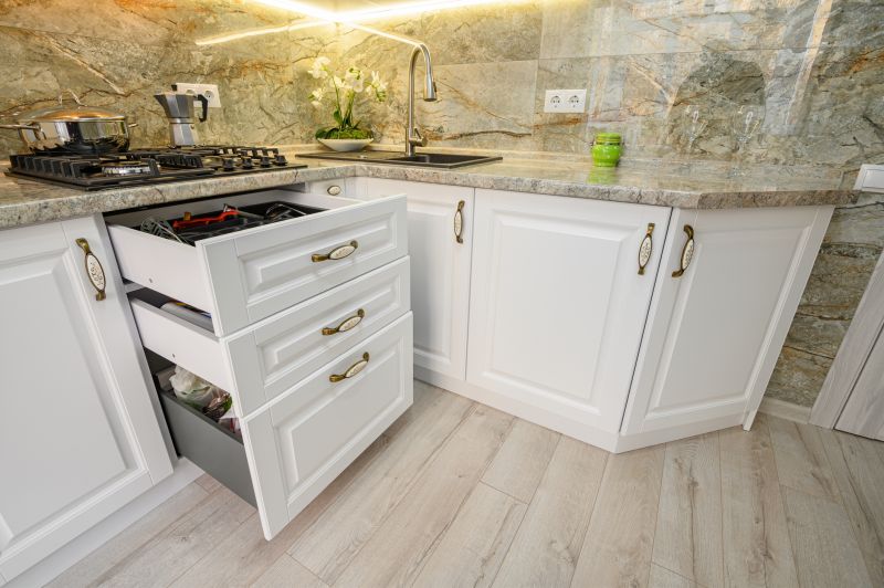 Cabinet Restyling in Carmel, IN