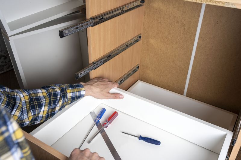 Cabinetry Installation in Muncie, IN