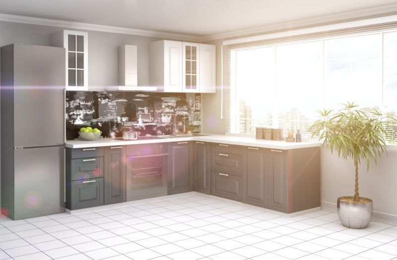 Counter Remodeling in Terre Haute, IN