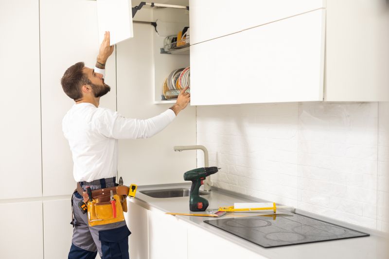 Custom Cabinet Service in Lafayette, IN