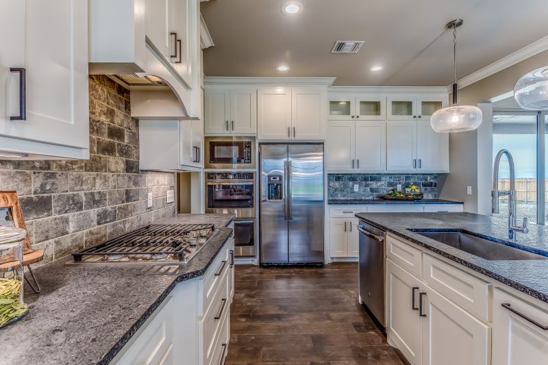 Kitchen Upgrading in Muncie, IN